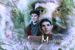 Merlin fan art