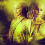 Daenerys Targaryen fan art