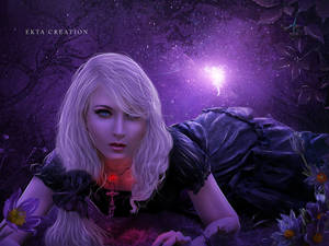 Enchanting by ektapinki Enchanting by ektapinki