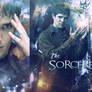 Merlin the sorcerer