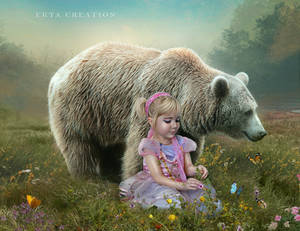 True Friendship by ektapinki True Friendship by ektapinki