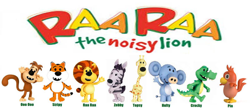 Stripy the Tiger by reuben20631 on DeviantArt