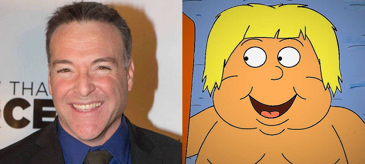 Tim the Surfer Voice Actor By Richard Horvitz by reuben20631 on DeviantArt