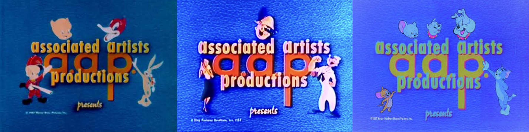When A.A.P. Became U.A.A. by reuben20631 on DeviantArt