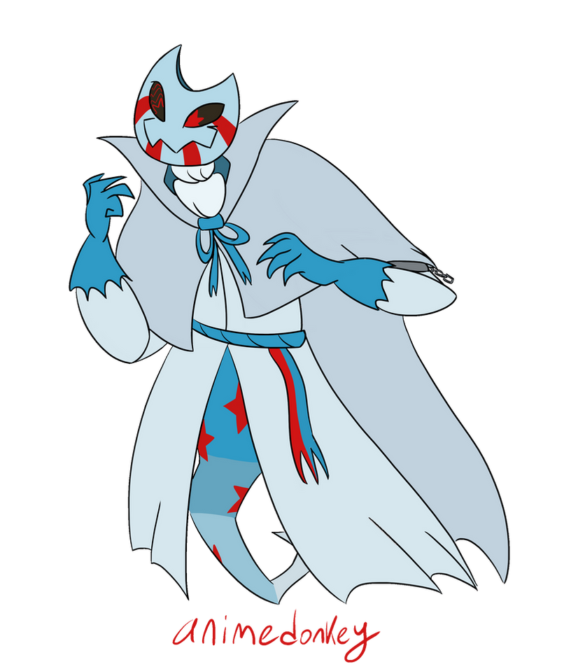 Shadow Snicker scary snicker by animedonkey on DeviantArt