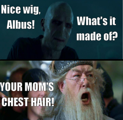 Funny Hp pic