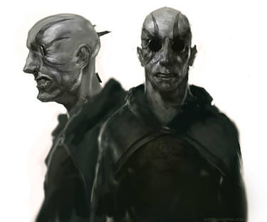 Inquisitors