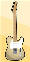 Fender Telecaster