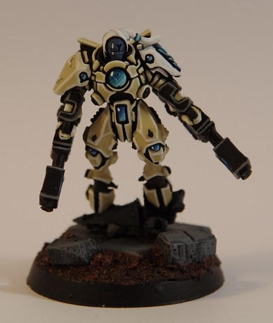Young Commander Shadowsun. by Roleplayer40k on DeviantArt