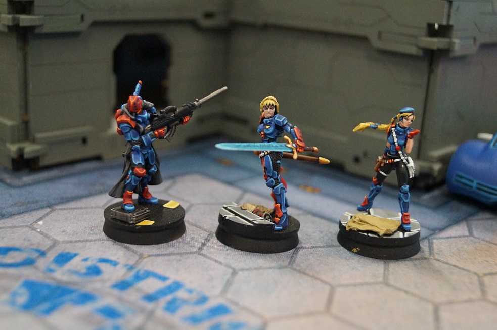 Infinity Pan Tag Infinity - Pan-O (Police Themed) by Roleplayer40k on DeviantArt