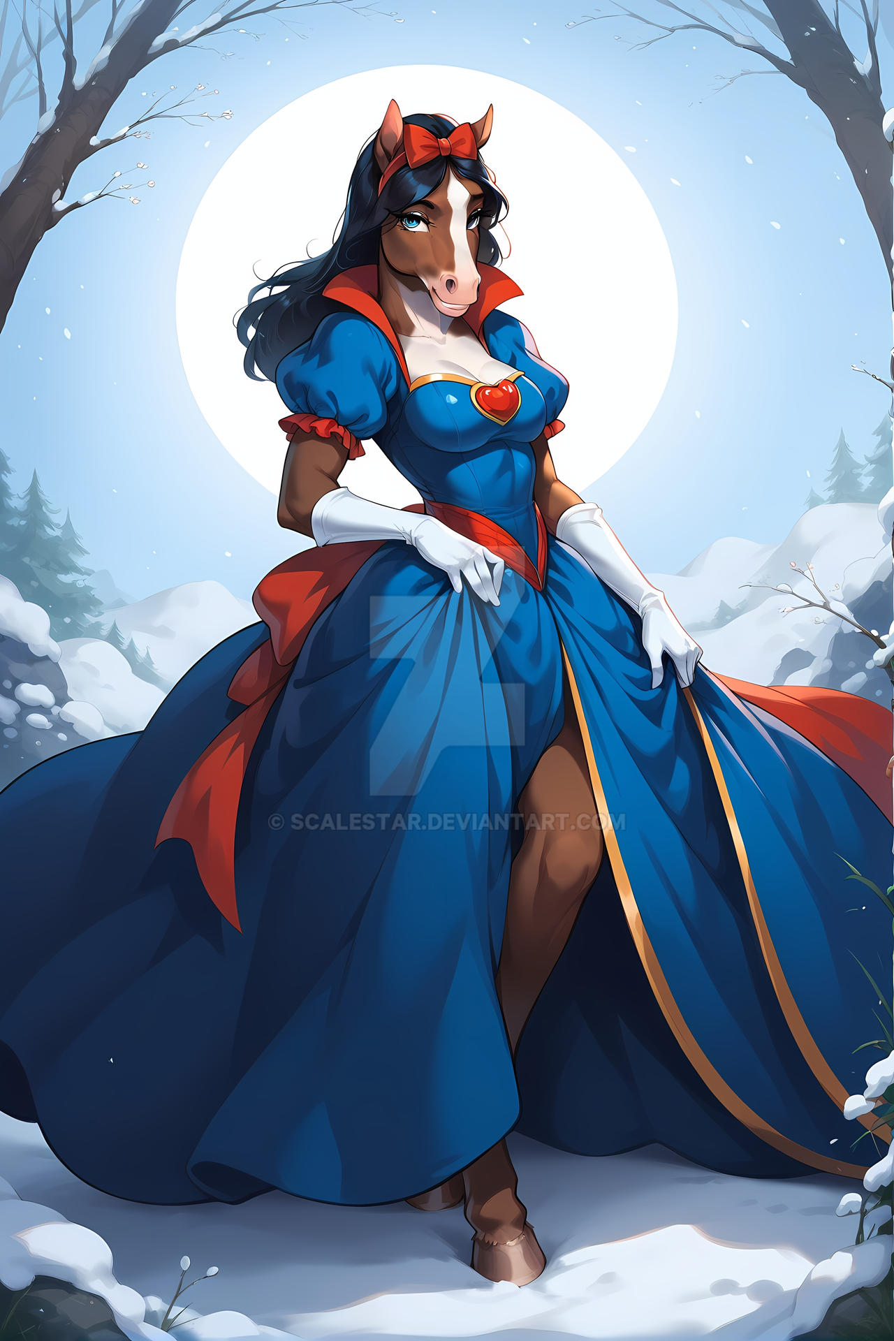 Deviantart Randomstuff3000 Helen Helen by scaleStar on DeviantArt