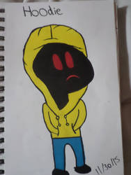 creepypasta-Hoodie