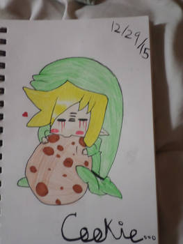 Creepypasta-BEN DROWNED