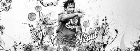 Raul by manishdesigns