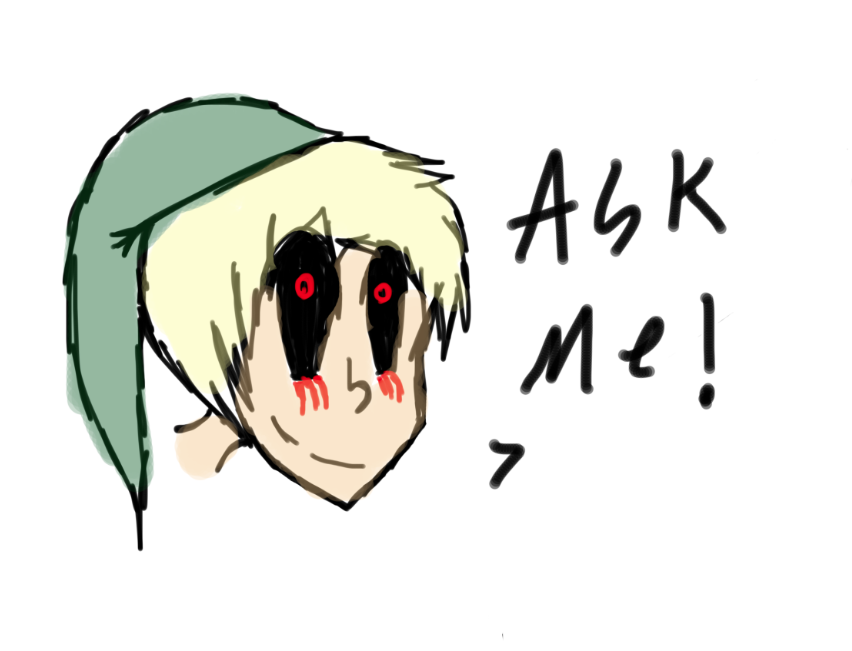 Ask BEN DROWNED