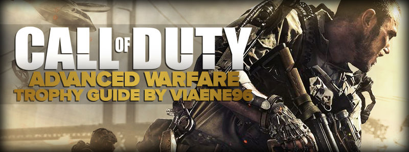 Banner Cod Aw Banner - Call of Duty: Advanced Warfare by ericvoltage on DeviantArt