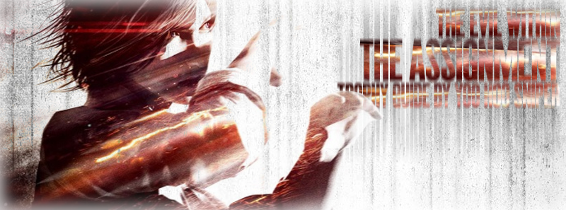 Banner - The Evil Within: The Assignment