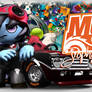 Banner - ModNation Racers