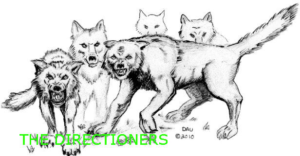 NO NEED TO FEAR DIRECTIONERS ARE HERE ^_^