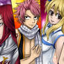 Fairy Tail By Catablu-d6t9mgt