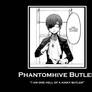 Phantomhive Kinky Butler