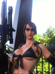 Quiet Play Arts Kai(Alt head)