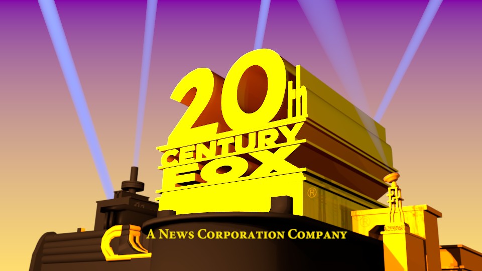 20th Century Fox logo 1994 Remake 2.0 by LogoManSeva on DeviantArt