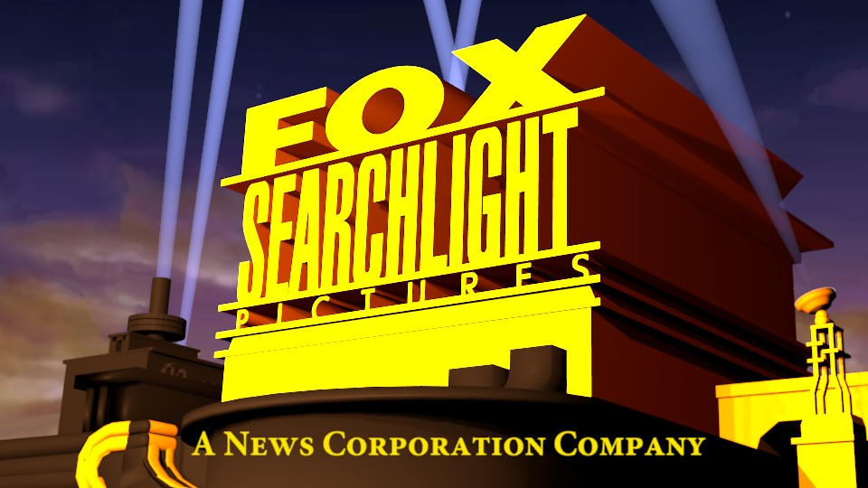 Fox Searchlight Pictures Logo 1995 Remake Old By Logomanseva On Deviantart Fox Searchlight Pictures Logo 1995 Remake Old By Logomanseva On Deviantart