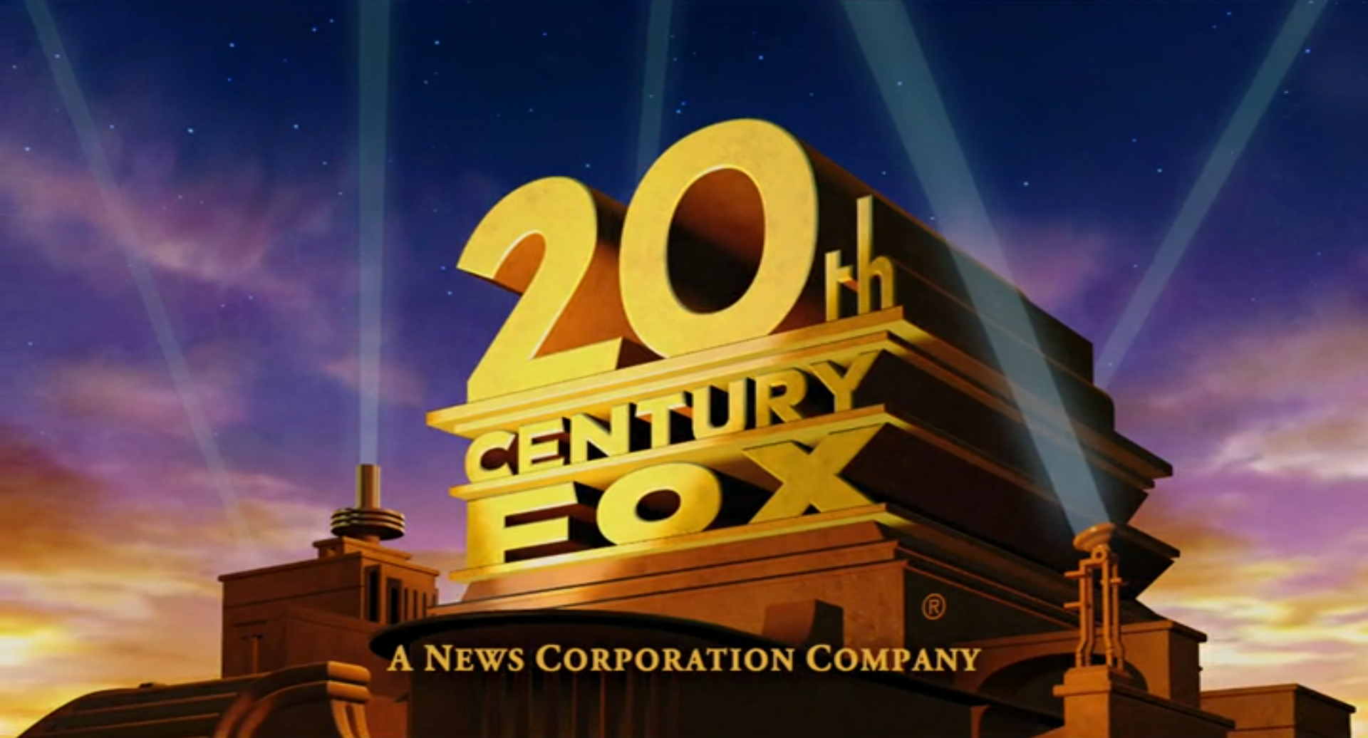 20th century fox logo 1994 