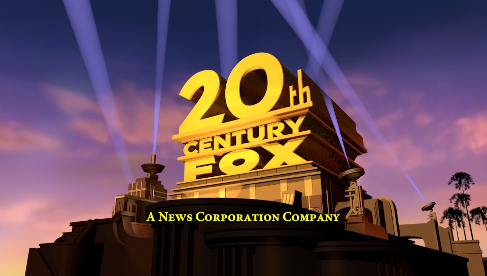 Cinematic 20th Century Fox logo remake by xXNeoJadenXx on DeviantArt