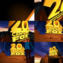 20th Century Fox logo 1994 Remake Modified (OLD)