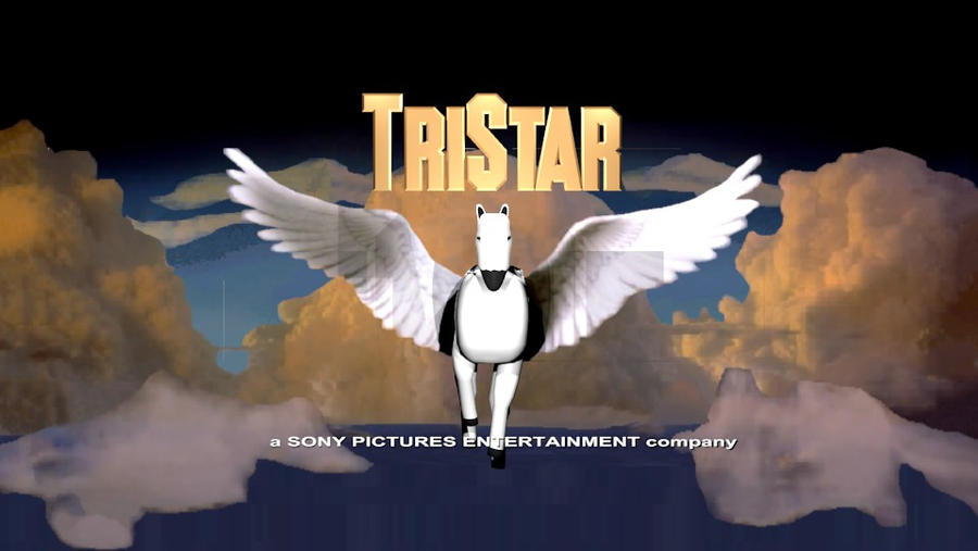 TriStar Pictures 1993 Logo Remake