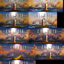Columbia Pictures 1993 Logo Remakes