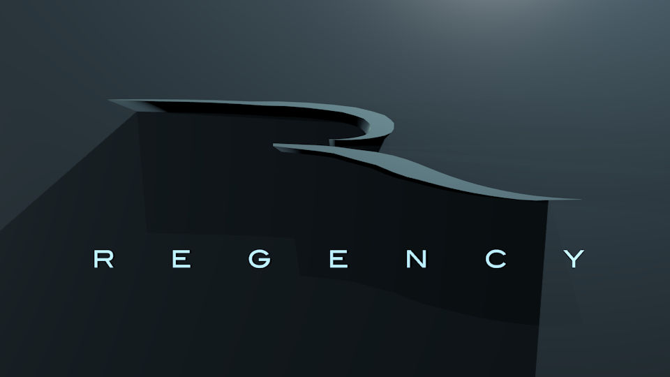 Regency logo 2016 remake (OUTDATED) by LogoManSeva on DeviantArt
