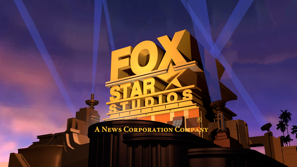 Fox Star Studios 2010 Prototype Remake By Logomanseva On Deviantart Fox Star Studios 2010 Prototype Remake By Logomanseva On Deviantart