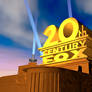 20th Century Fox 3DS Max remake v3