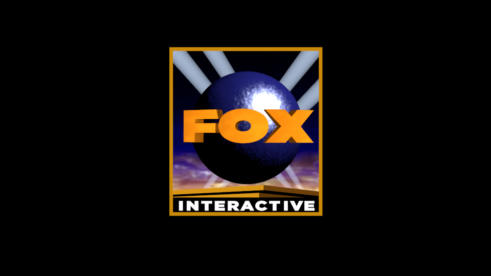 20th Century Fox Logo Remake (Fox Interactive) by TPPercival on