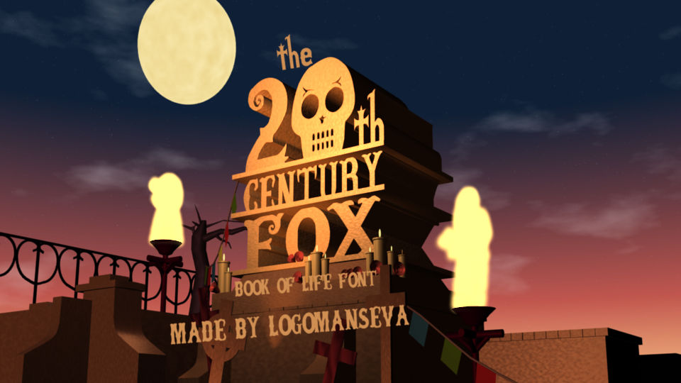 TCF Book of Life font by LogoManSeva on DeviantArt