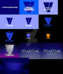 Viacom Logo Remakes
