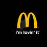 McDonald's 2003 Logo Remake