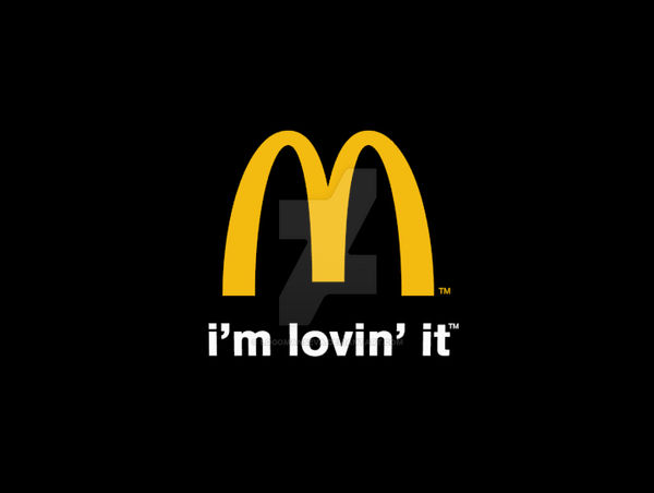 McDonald's 2003 Logo Remake by LogoManSeva on DeviantArt