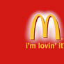 McDonald's 2006 Happy Meal UK Logo Remake