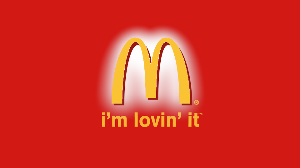 McDonald's 2006 Happy Meal UK Logo Remake by LogoManSeva on DeviantArt