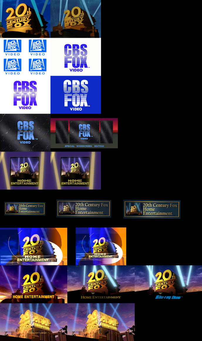 Tcf Home Entertainment Logo Remakes V3 By Logomanseva On Deviantart Tcf Home Entertainment Logo Remakes V3 By Logomanseva On Deviantart