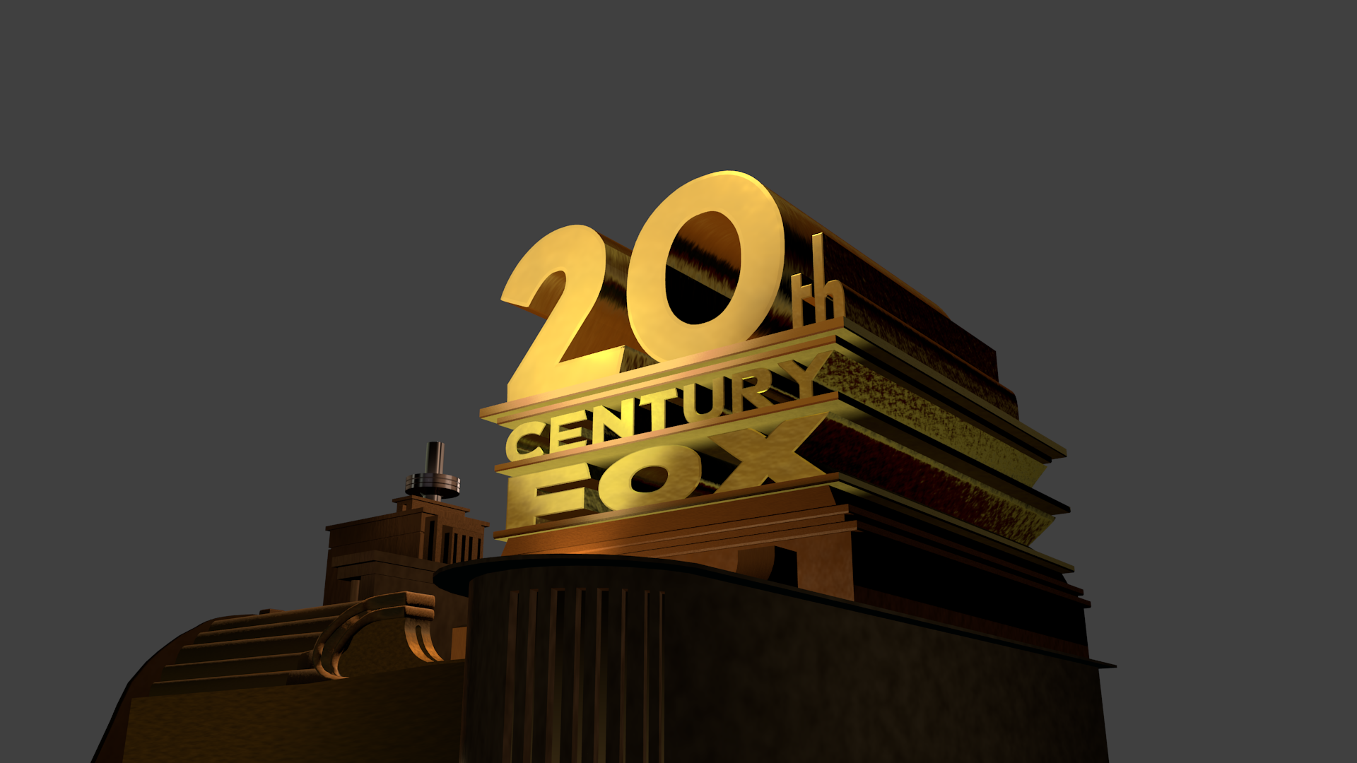 20th Century Fox logo 1994 Remake 2.0 by LogoManSeva on DeviantArt