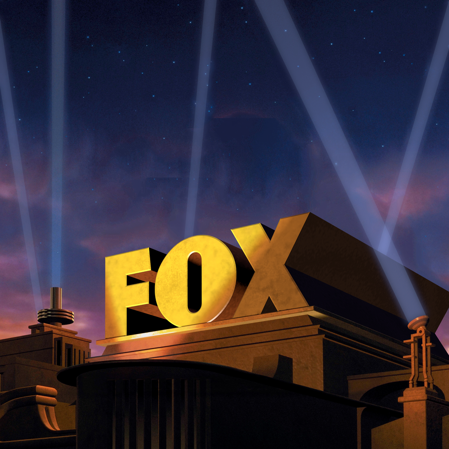 Make Your Own 20th Century Fox Logo by Lu9 1 1 - copy Project by Worried  Antique