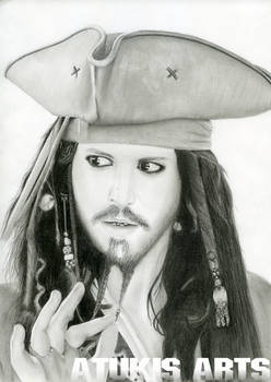 Jack Sparrow