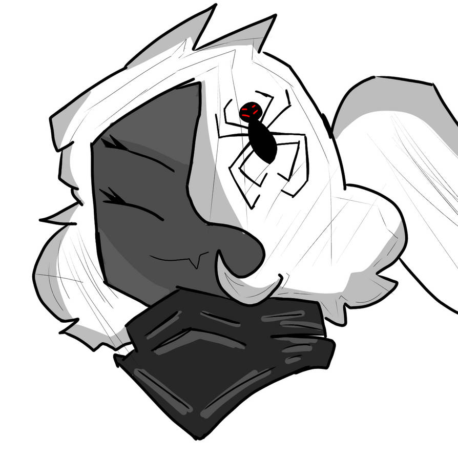 Spider lady by mrmemei on DeviantArt