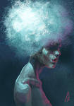 smth strange by lulek