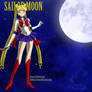 Super Sailor Moon